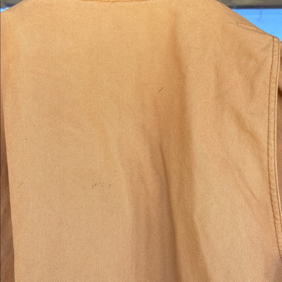 Vintage 90s L.L. Bean Chore Barn Jacket. - Picture 9 of 12